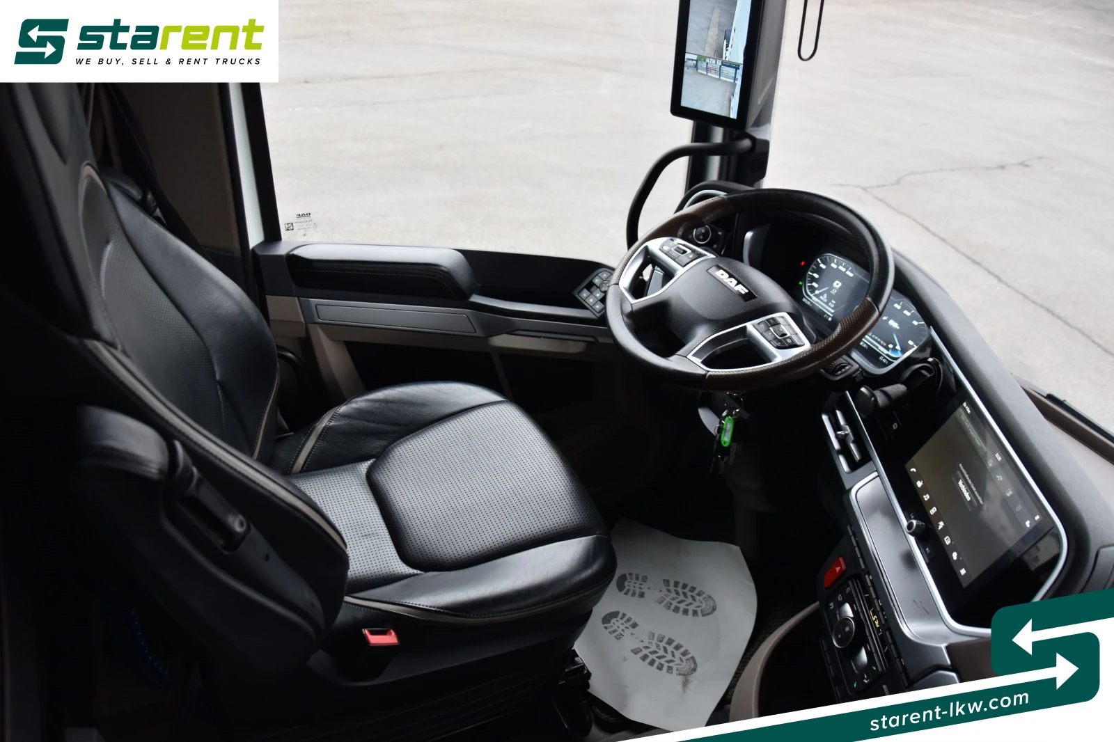 Daf XG SZM25129 | Mobile.bg � ����������� 16