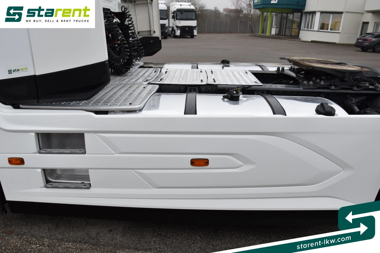 Daf XG SZM25129 - изображение 10