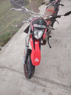 Aprilia Sx, снимка 5