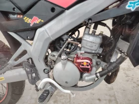 Aprilia Sx, снимка 6