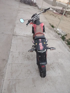 Aprilia Sx, снимка 4