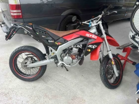 Aprilia Sx, снимка 1