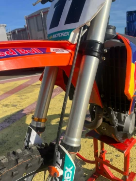 Ktm SX-F ПЕРФЕКТЕН, снимка 8