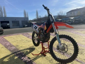 Ktm SX-F ПЕРФЕКТЕН, снимка 7