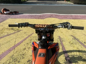 Ktm SX-F ПЕРФЕКТЕН, снимка 11