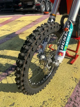 Ktm SX-F ПЕРФЕКТЕН, снимка 9
