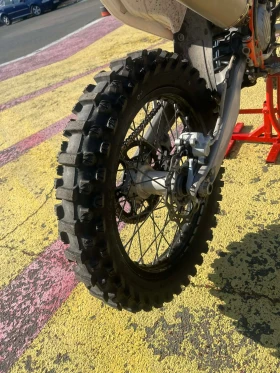 Ktm SX-F ПЕРФЕКТЕН, снимка 10