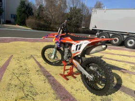 Ktm SX-F ПЕРФЕКТЕН, снимка 3