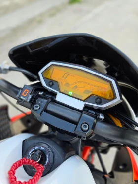 Kawasaki Z * Z1000* TOP* , снимка 9