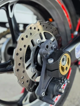 Kawasaki Z * Z1000* TOP* , снимка 11