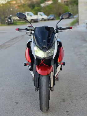 Kawasaki Z * Z1000* TOP* , снимка 4