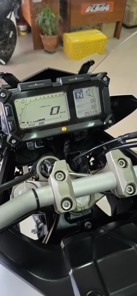 Yamaha Mt-09 Tracer 900 Лизинг !, снимка 10