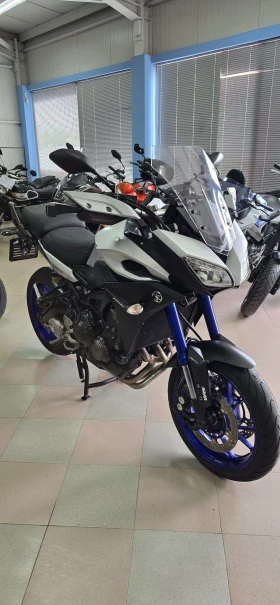 Yamaha Mt-09 Tracer 900 Лизинг !, снимка 3