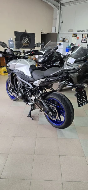 Yamaha Mt-09 Tracer 900 Лизинг !, снимка 6