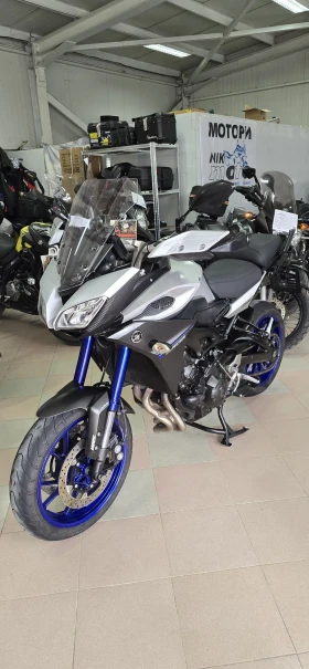 Yamaha Mt-09 Tracer 900 Лизинг !, снимка 1