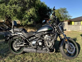 Kawasaki Vulcan S, снимка 4