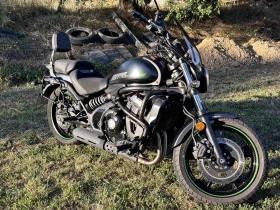 Kawasaki Vulcan S, снимка 3