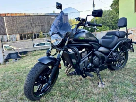 Kawasaki Vulcan S, снимка 8