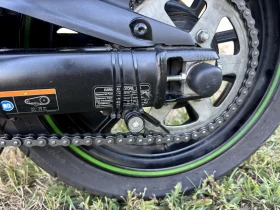 Kawasaki Vulcan S, снимка 15