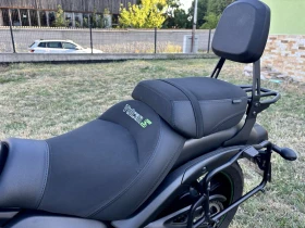Kawasaki Vulcan S, снимка 11