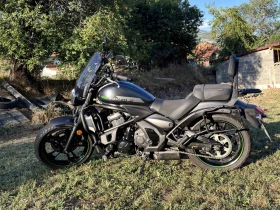 Kawasaki Vulcan S, снимка 5