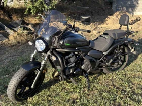 Kawasaki Vulcan S, снимка 2