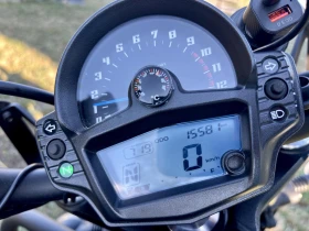 Kawasaki Vulcan S, снимка 9