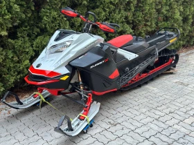 BRP Ski-Doo 850 SUMMIT TURBO Expert | Mobile.bg    10