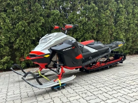 BRP Ski-Doo 850 SUMMIT TURBO Expert, снимка 6