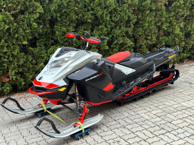 BRP Ski-Doo 850 SUMMIT TURBO Expert, снимка 7 - Мотоциклети и мототехника - 45785863