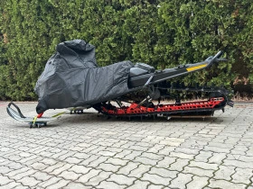 BRP Ski-Doo 850 SUMMIT TURBO Expert, снимка 11