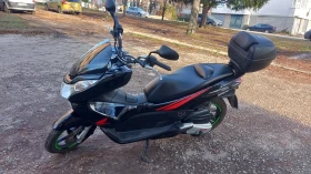 Honda 125 Скутер, снимка 6