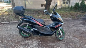 Honda 125 Скутер, снимка 4