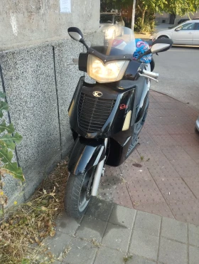 Обява за продажба на Kymco People ~1 499 лв. - изображение 1