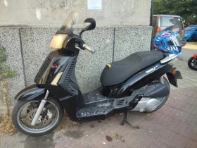 Обява за продажба на Kymco People ~1 499 лв. - изображение 1