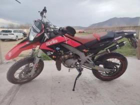 Aprilia Sx undefined | Auto.bg — изображение 2