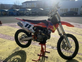 Ktm SX-F ПЕРФЕКТЕН | Auto.bg — изображение 4