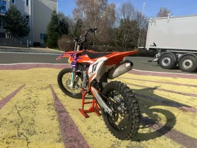 Ktm SX-F ПЕРФЕКТЕН | Auto.bg — изображение 5