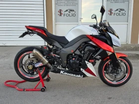 ������ Kawasaki Z