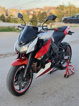 Kawasaki Z * Z1000* TOP*  | Mobile.bg � ����� ������ 3