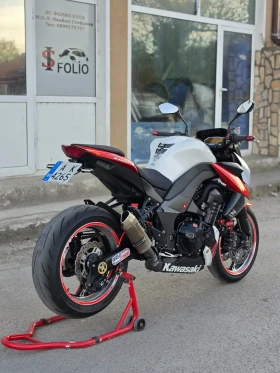 Kawasaki Z * Z1000* TOP*  | Mobile.bg � ����� ������ 6