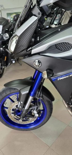 Yamaha Mt-09 Tracer 900 ������ ! | Mobile.bg � ����� ������ 8