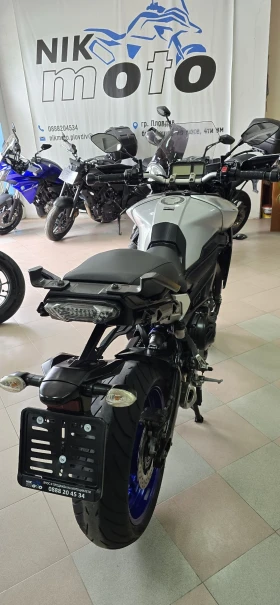 Yamaha Mt-09 Tracer 900 ������ ! | Mobile.bg � ����� ������ 5