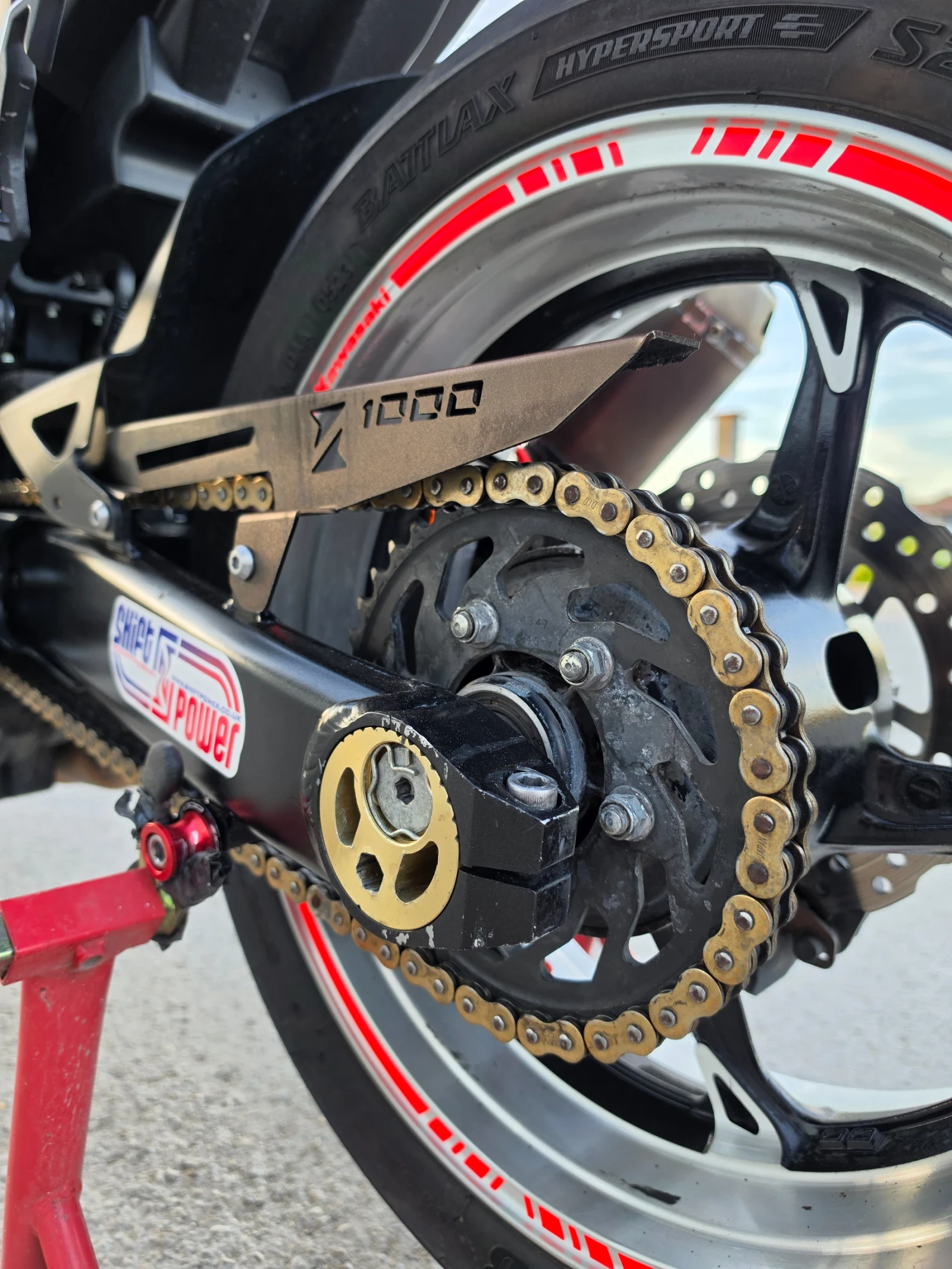 Kawasaki Z * Z1000* TOP*  | Mobile.bg � ����������� 10