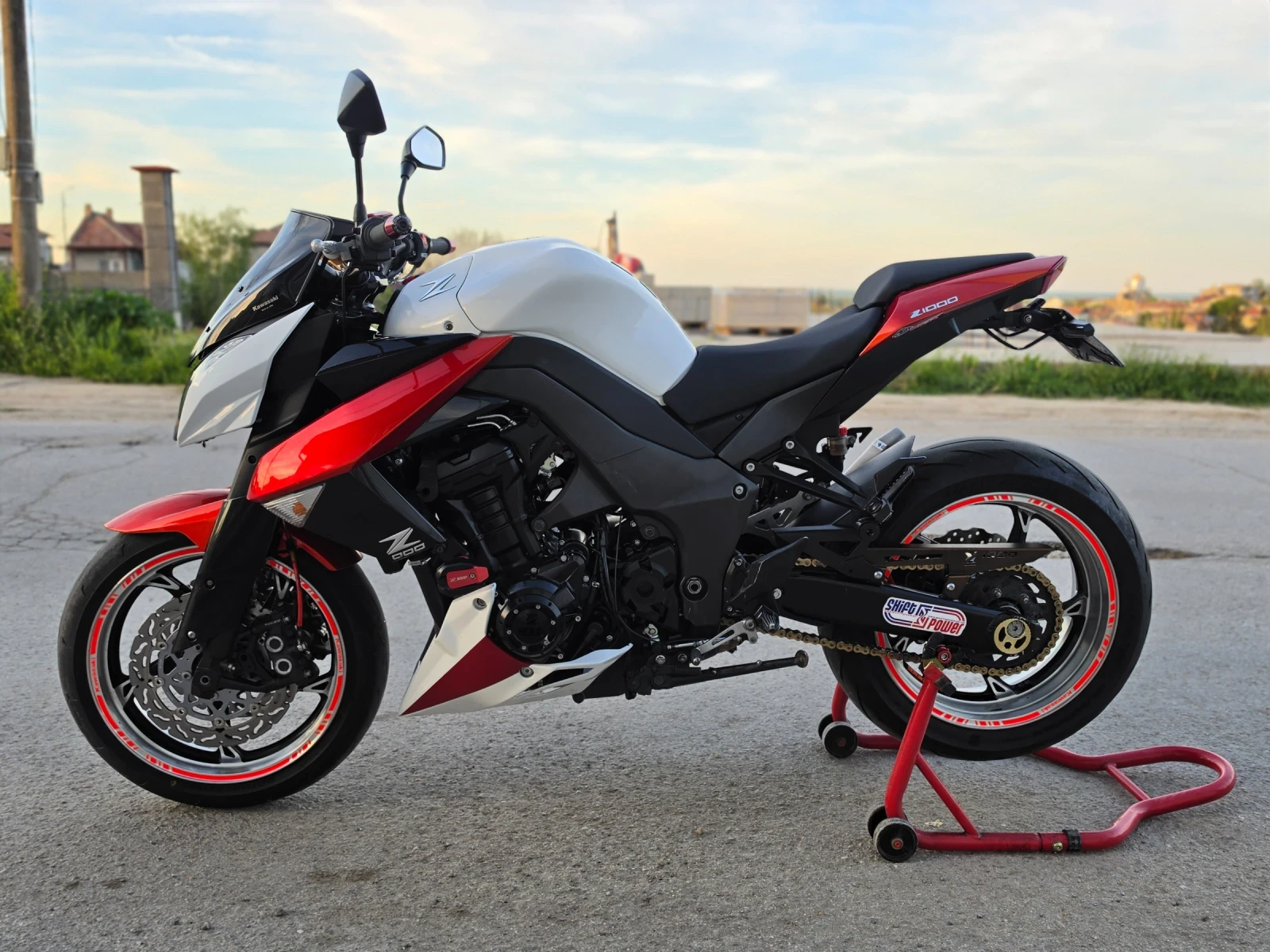 Kawasaki Z * Z1000* TOP*  | Mobile.bg � ����������� 2