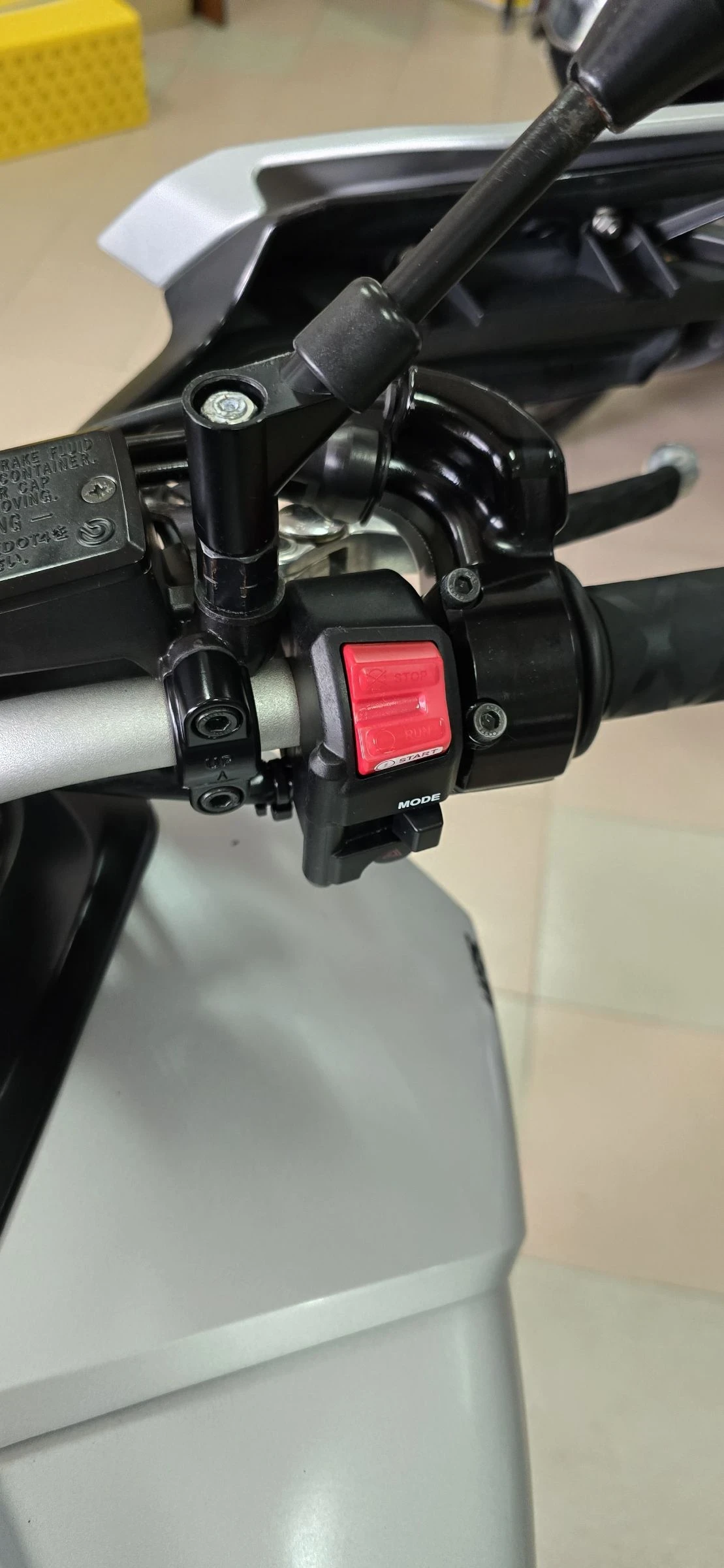 Yamaha Mt-09 Tracer 900 Лизинг !, снимка 11 - Мотоциклети и мототехника - 54455321