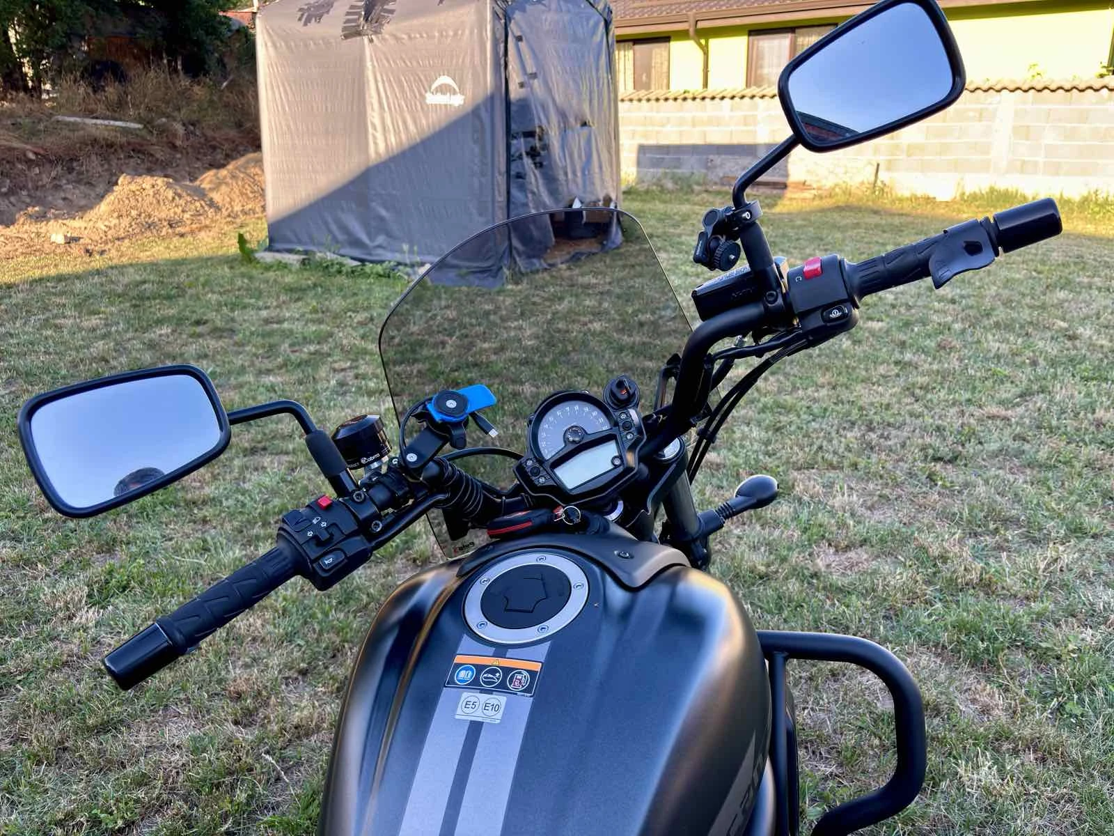 Kawasaki Vulcan S, снимка 10 - Мотоциклети и мототехника - 55286502