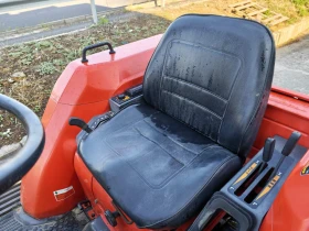 Трактор Kubota  ТОВАРАЧ ОРИГИНАЛЕН, снимка 3