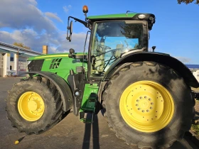 Трактор John Deere 6175R 