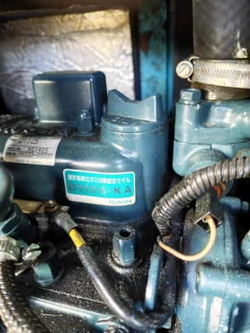 Багер Hitachi  НОВ ВНОС 2.8 ton, снимка 8